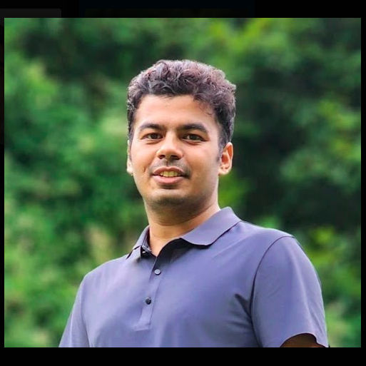 Sushil Silwal